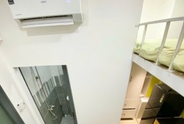 BÁN NHÀ GÒ VẤP 50M2 4 TẦNG NGANG 4,2M CHDV 7 PN ĐẸP THÍCH QUẢNG ĐỨC NGỢP BANK GẤP BÁN 6.2 TỶ.